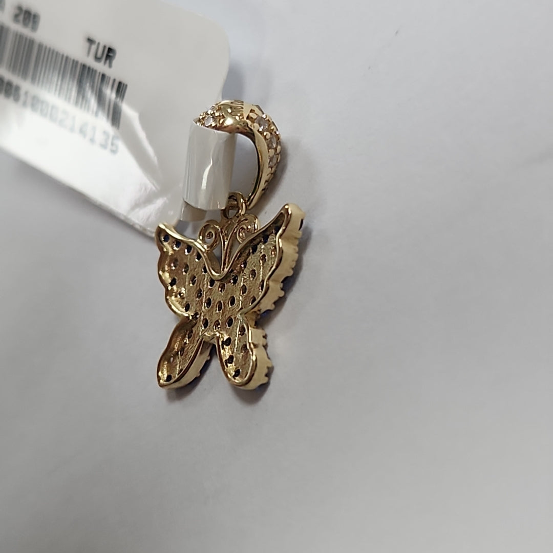 DIJES ORO 14K 1.3 (NUEVO)