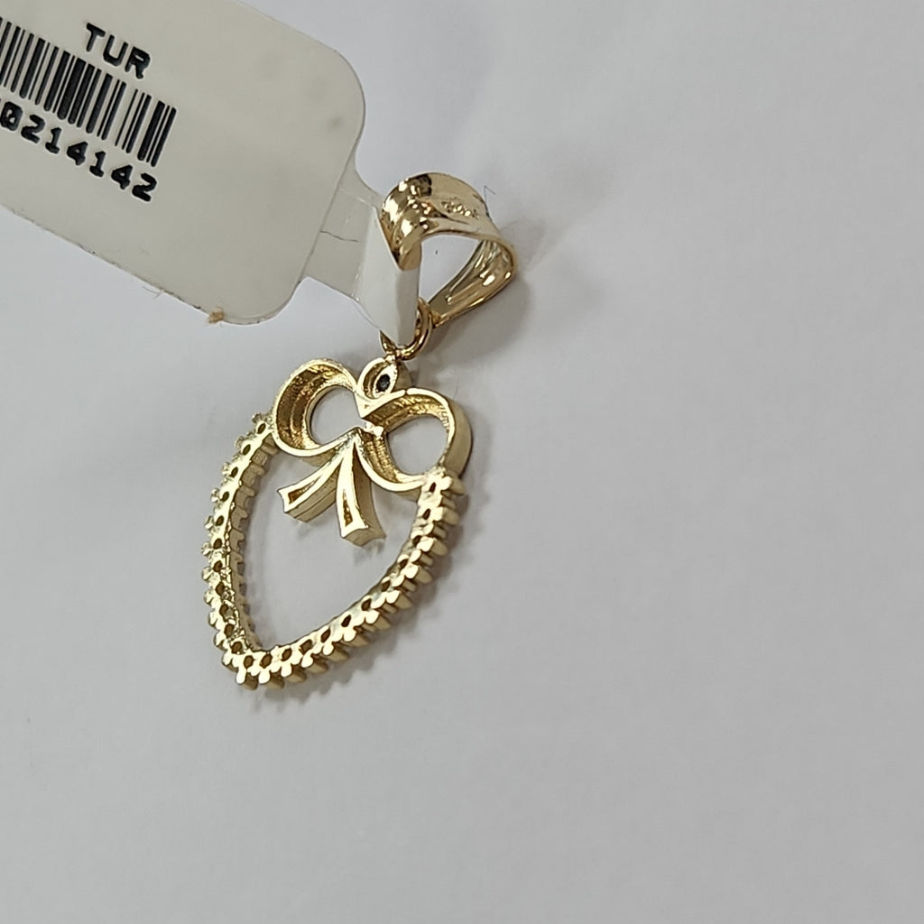 DIJES ORO 14K 1.4 (NUEVO)