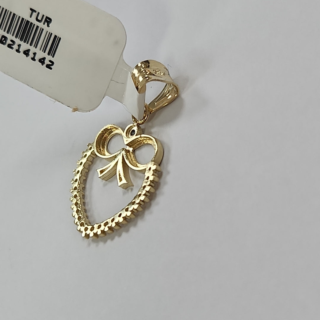 DIJES ORO 14K 1.4 (NUEVO)