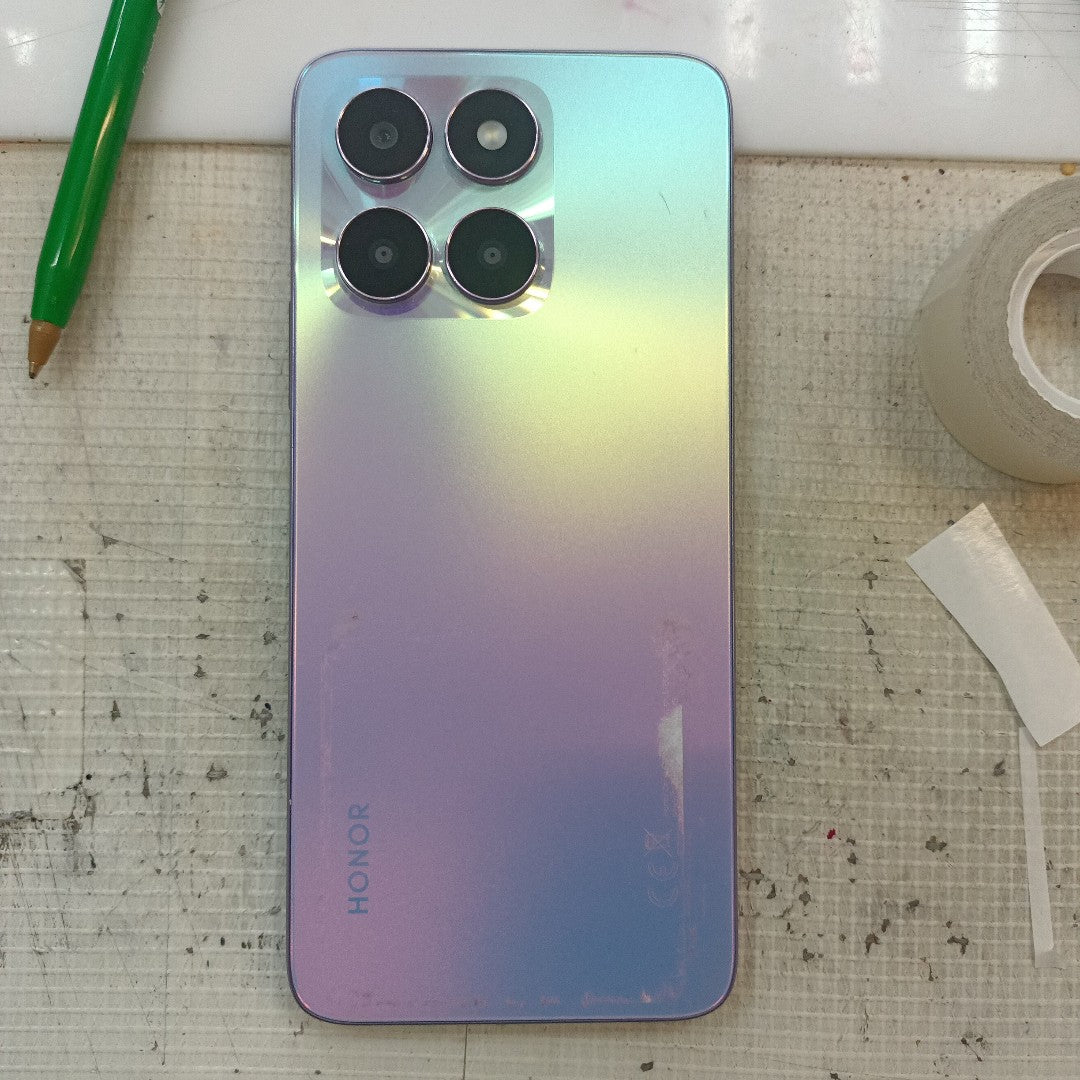 CELULAR HONOR X6A WDY-LX3 (2023) 256 GB 6 GB RAM (SEMINUEVO)