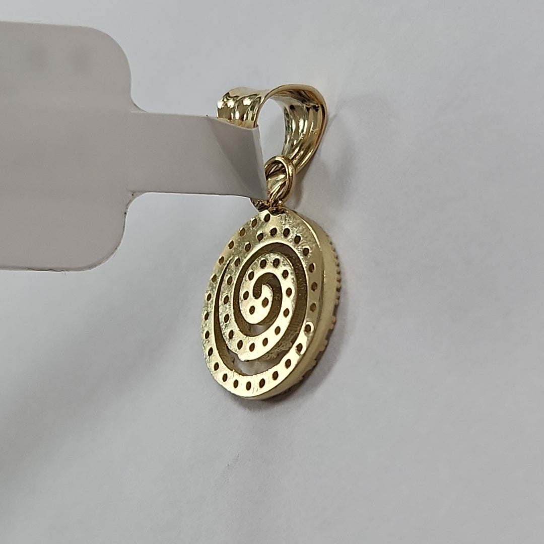 DIJES ORO 14K 1.4 (NUEVO)