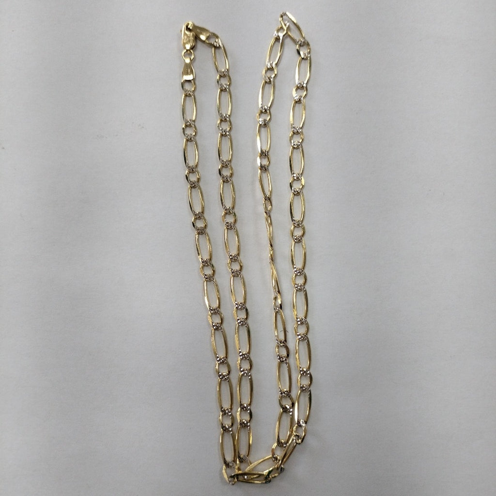 CADENAS ORO 14K 11.7 (NUEVO)