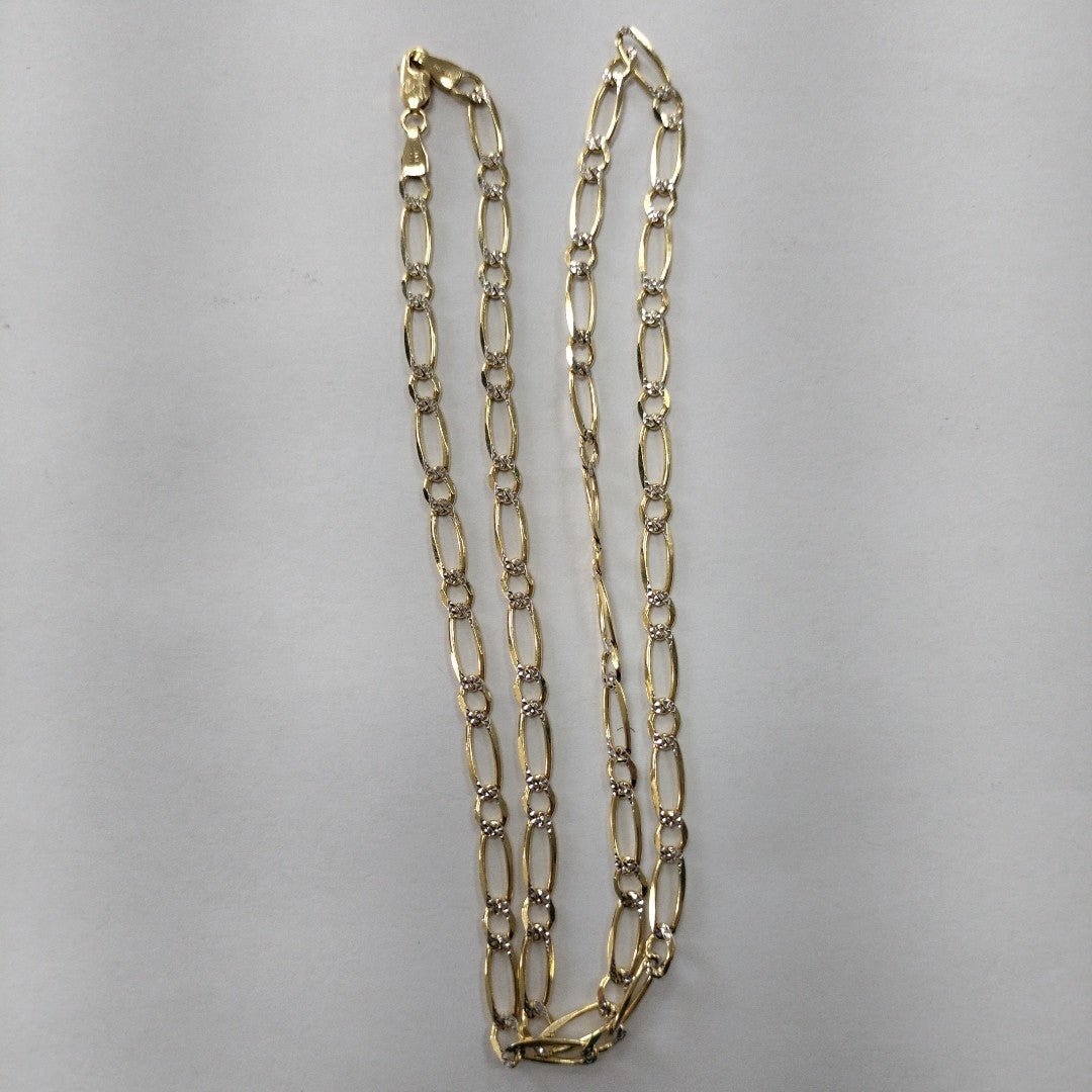 CADENAS ORO 14K 11.7 (NUEVO)