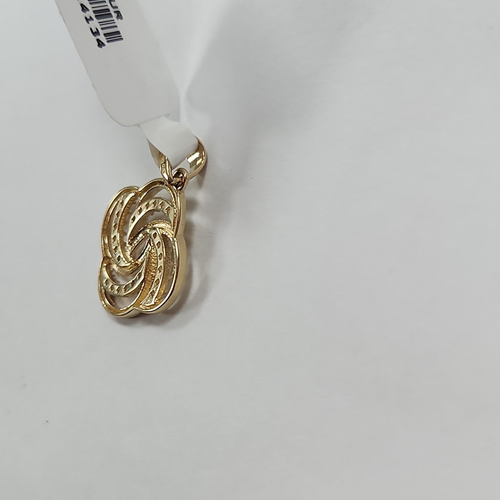 DIJES ORO 14K 1.6 (NUEVO)