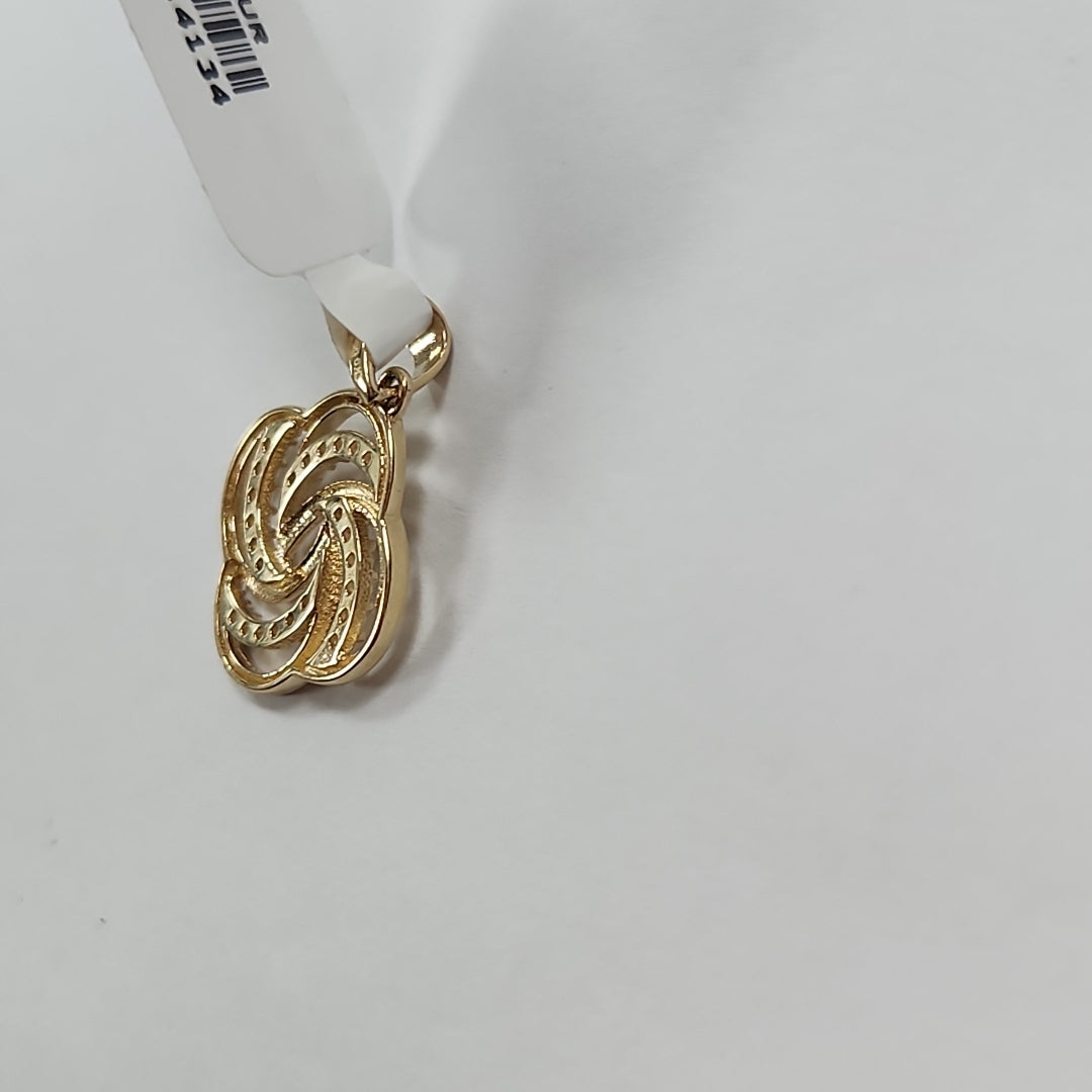 DIJES ORO 14K 1.6 (NUEVO)