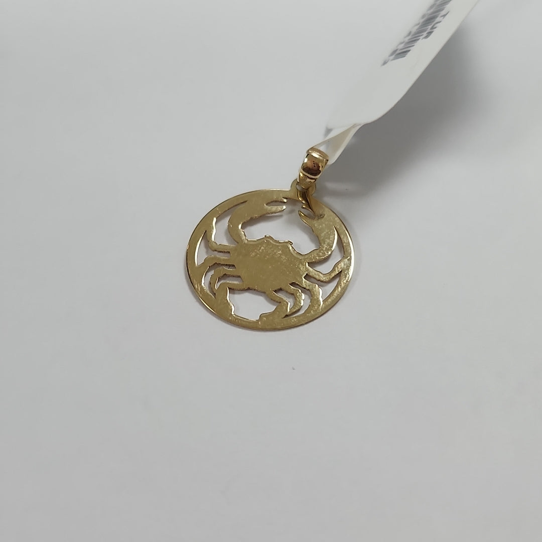 DIJES ORO 14K 0.6 (NUEVO)