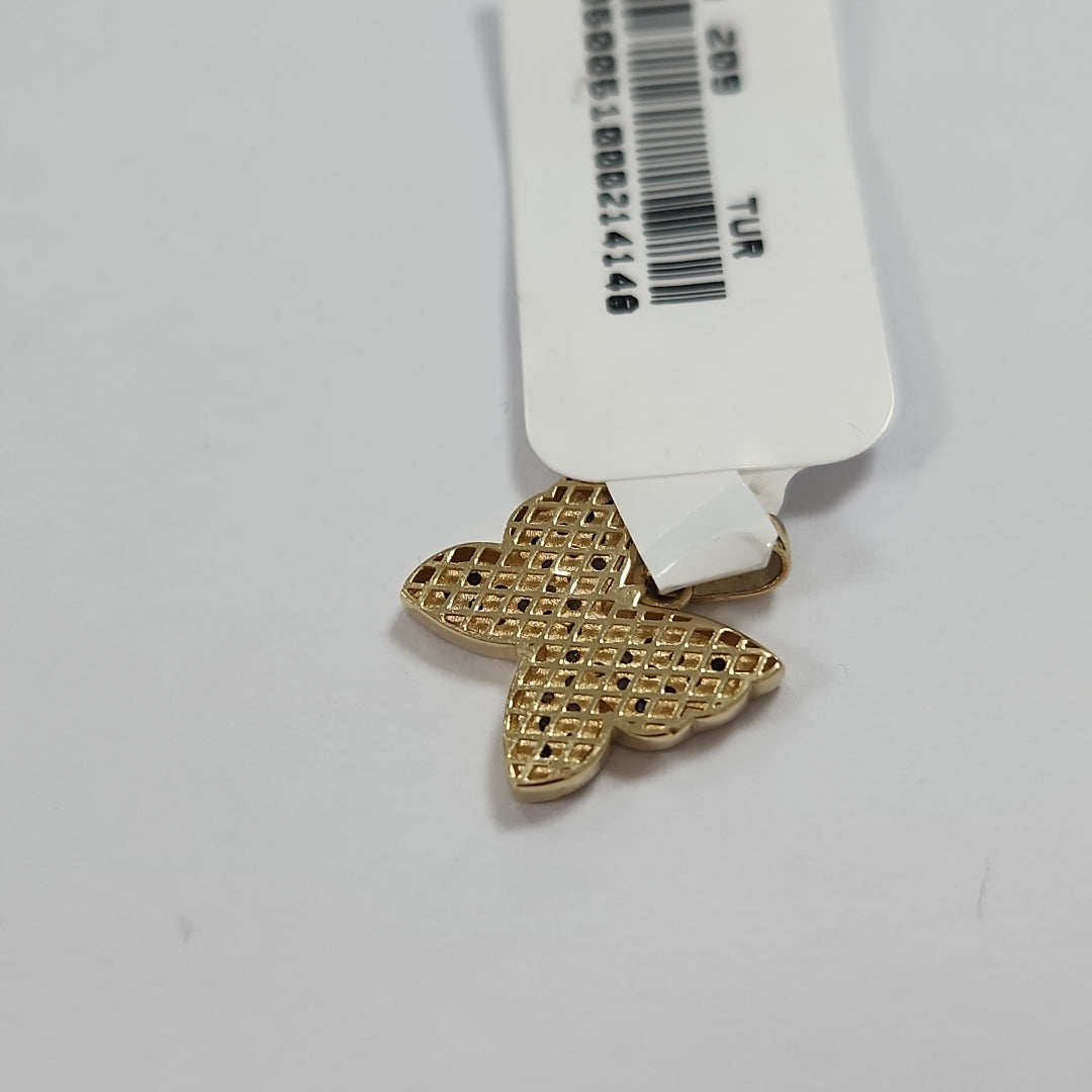 DIJES ORO 14K 1.1 (NUEVO)