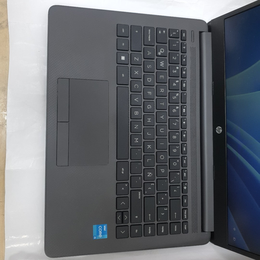 LAPTOP HP 240 G9 (2024) 512 GB SSD 8 GB RAM