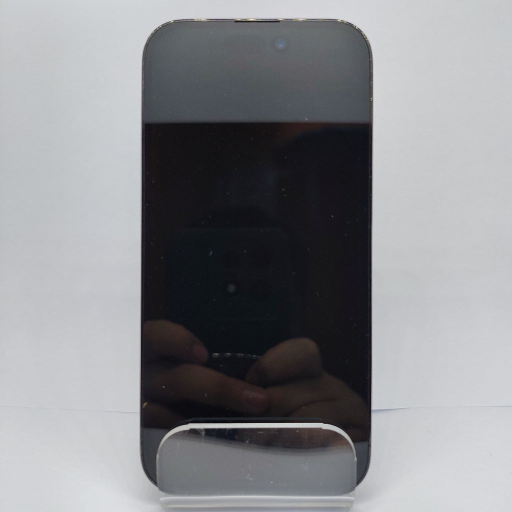 CELULAR APPLE IPHONE 14 PRO A2889 512 GB 6 GB RAM (SEMINUEVO)
