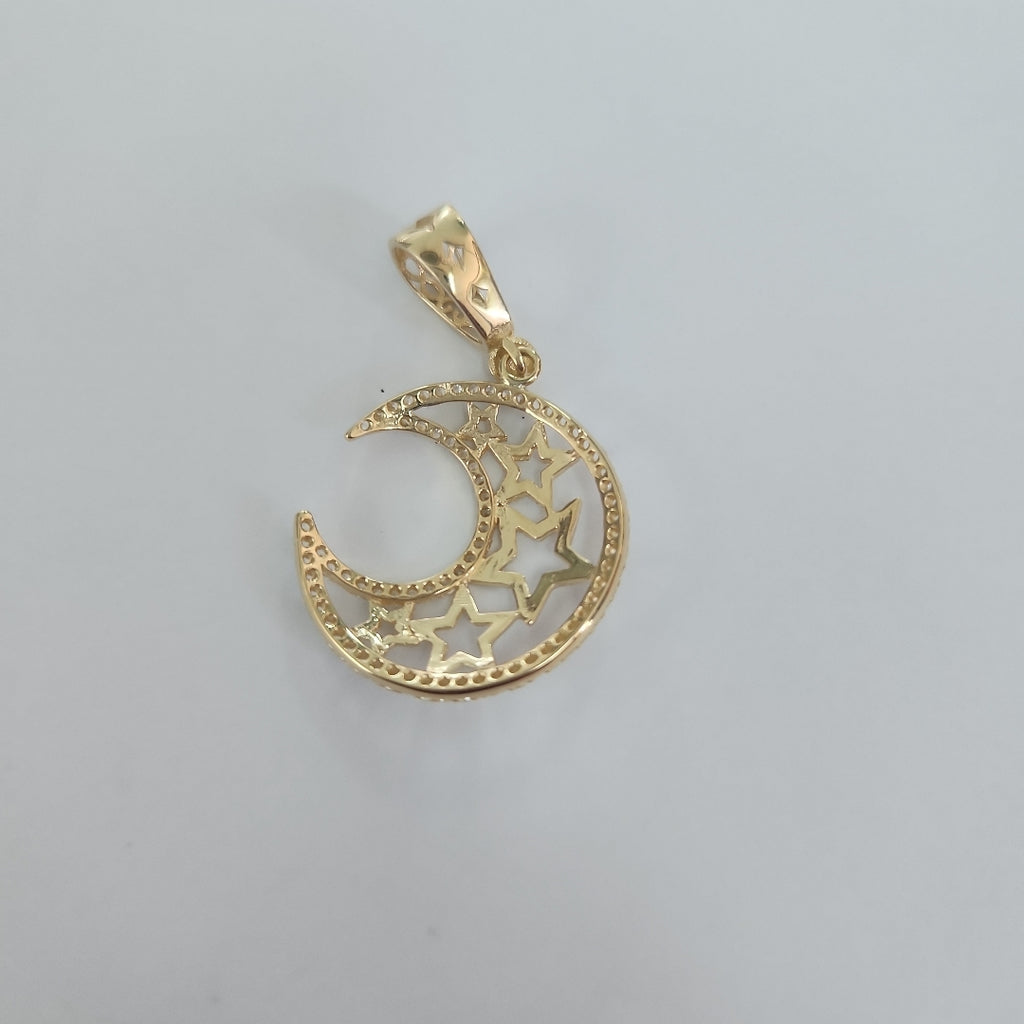 DIJES ORO 14K 2.2 (NUEVO)