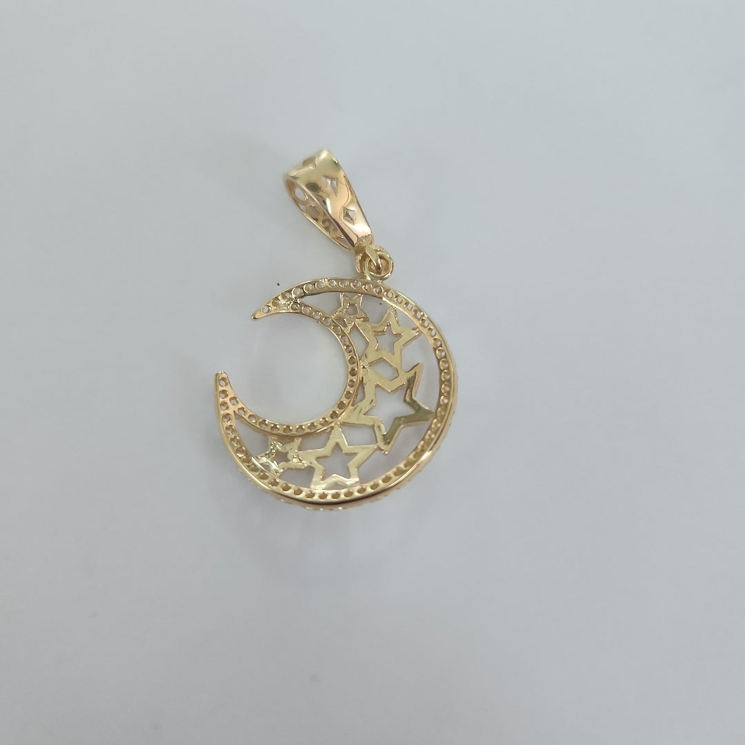 DIJES ORO 14K 2.2 (NUEVO)