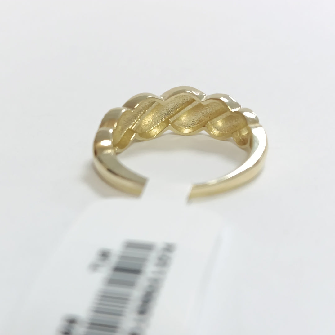 ANILLOS DAMA ORO 10K 2.6 (NUEVO)