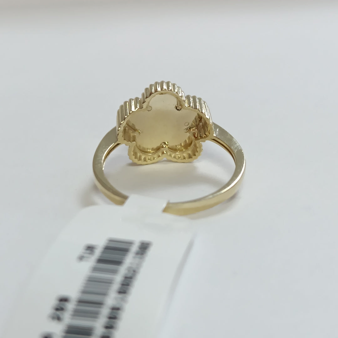 ANILLOS DAMA ORO 10K 2.7 (NUEVO)