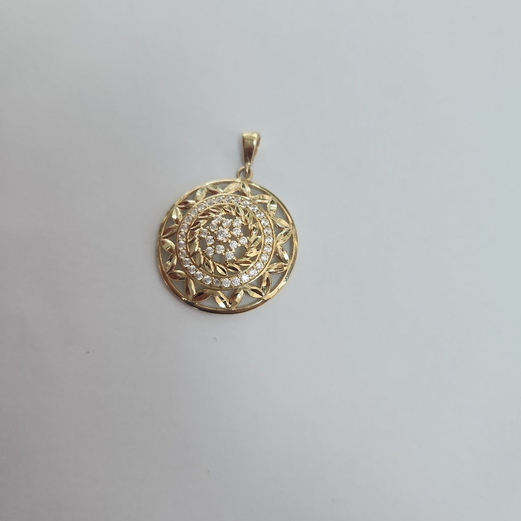DIJES ORO 14K 2.1 (NUEVO)