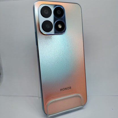 CELULAR HONOR X8A CRT-LX3 (2023) 256 GB 8 GB RAM (SEMINUEVO)