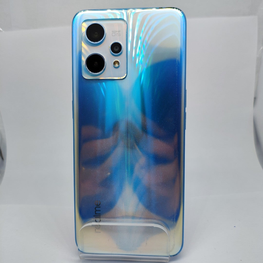 CELULAR REALME 9 PRO+ RMX3393 128 GB 8 GB RAM (SEMINUEVO)