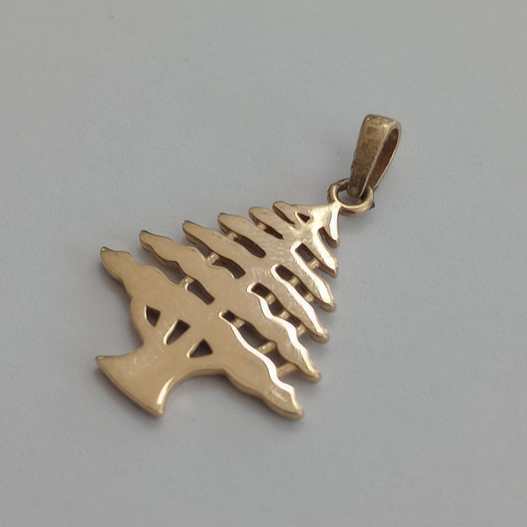 DIJES ORO 14K 1.5 (NUEVO)