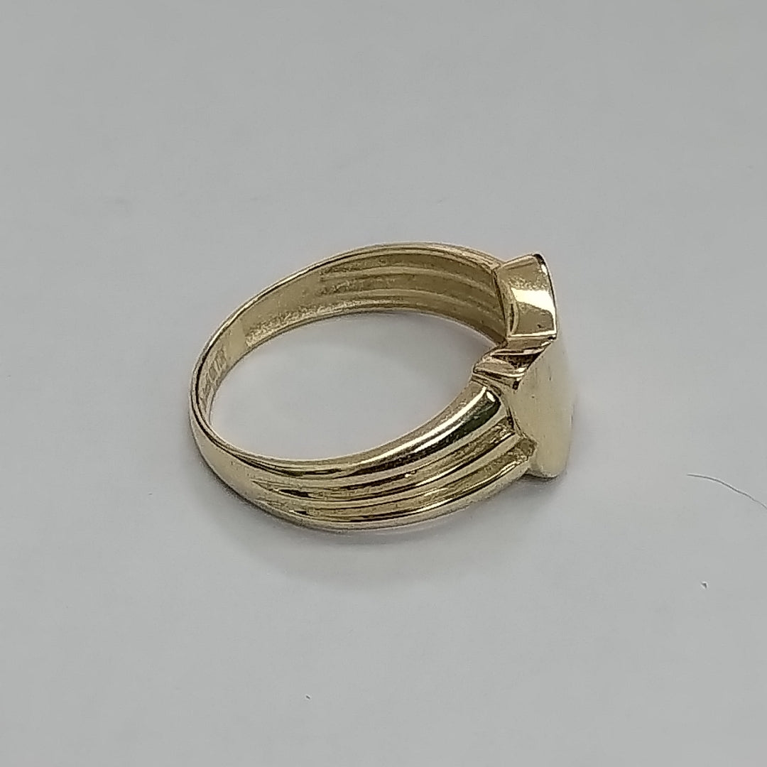 ANILLOS DAMA ORO 10K 2.5 (NUEVO)