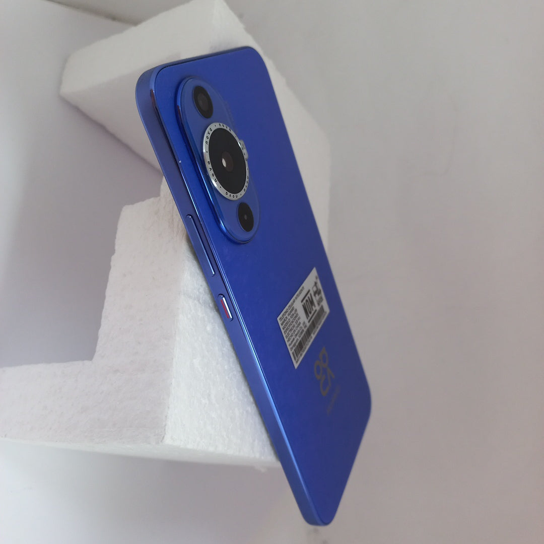 CELULAR HUAWEI NOVA 12S FOA-LX9 (2024) 256 GB 8 GB RAM (SEMINUEVO)