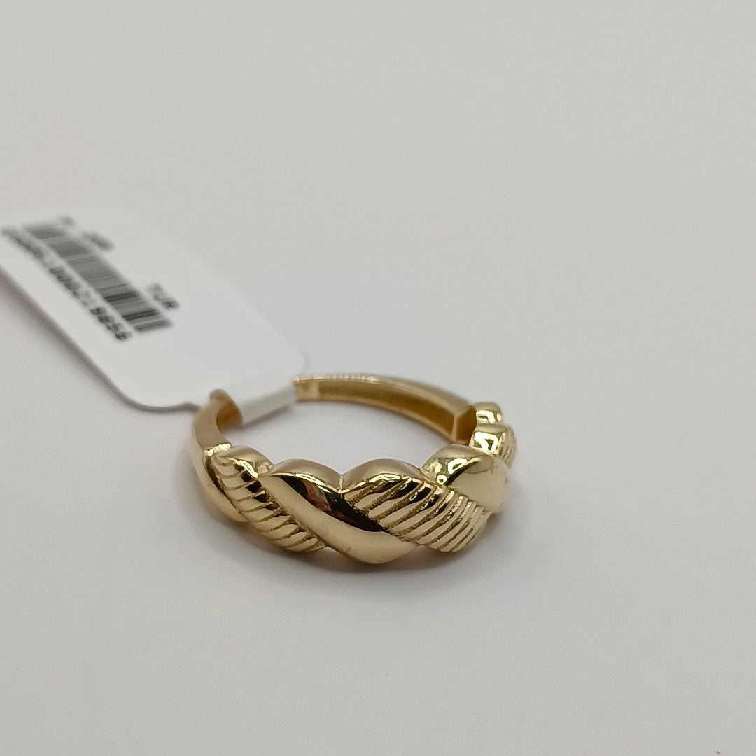 ANILLOS DAMA ORO 14K 3.1 (NUEVO)