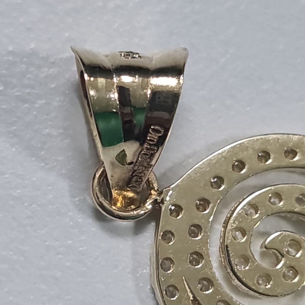 DIJES ORO 14K 1.3 (NUEVO)