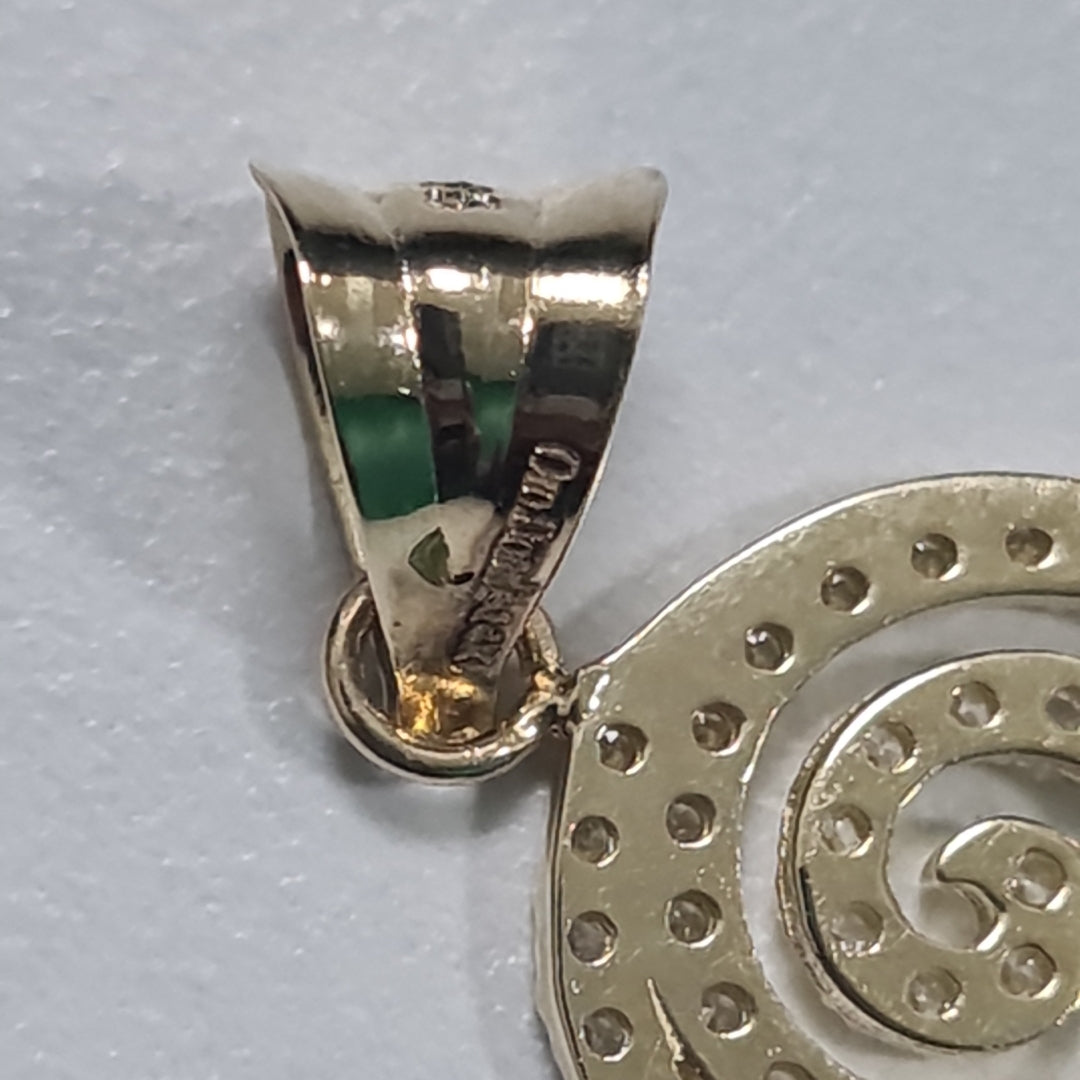 DIJES ORO 14K 1.3 (NUEVO)