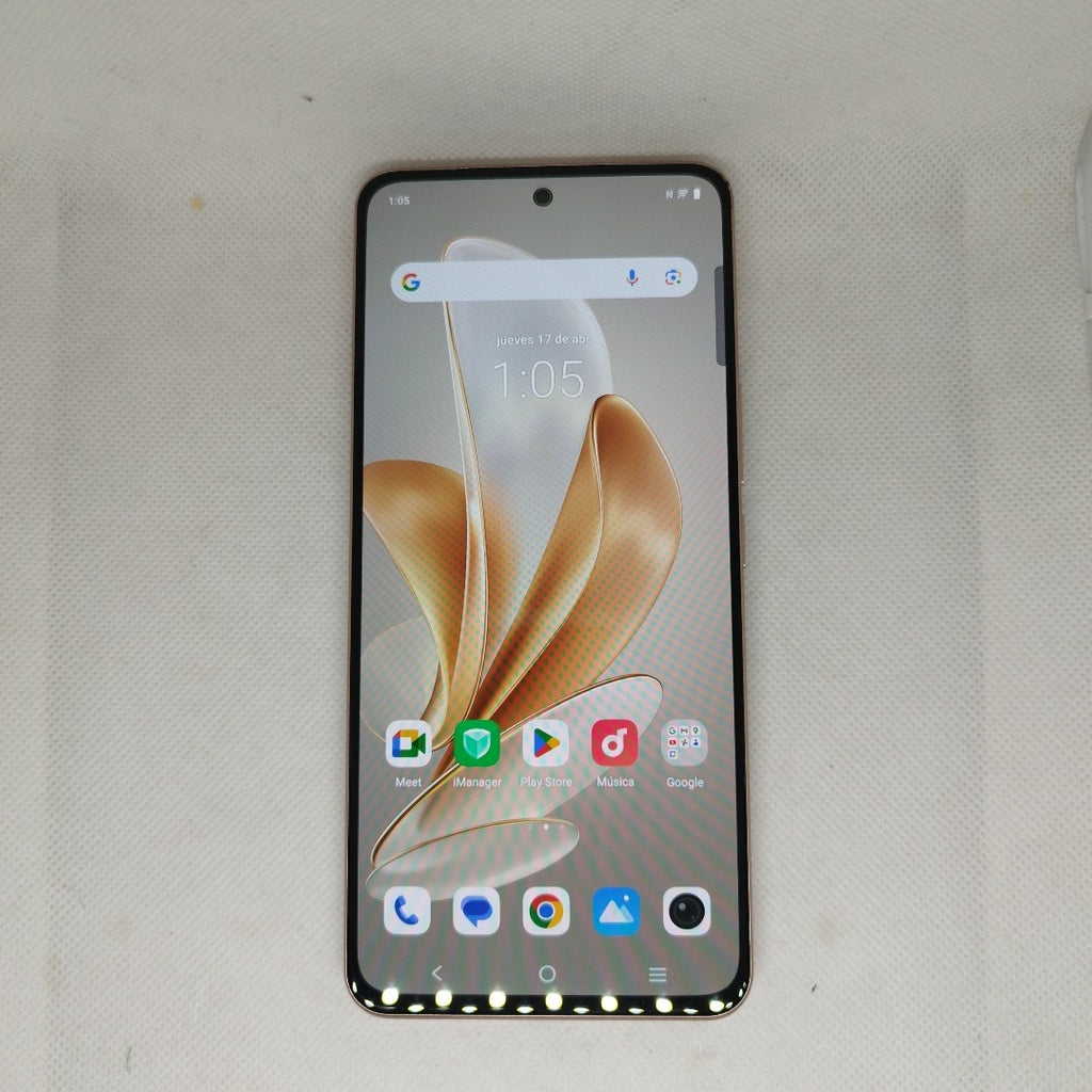 CELULAR VIVO V30 LITE V2314 (2023) 256 GB 12 GB RAM (SEMINUEVO)
