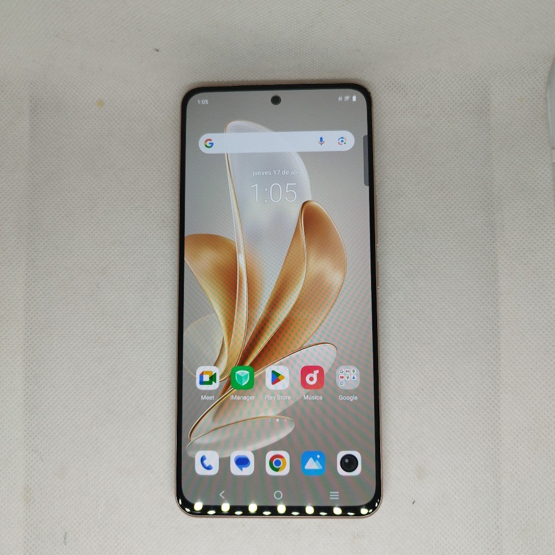 CELULAR VIVO V30 LITE V2314 (2023) 256 GB 12 GB RAM (SEMINUEVO)