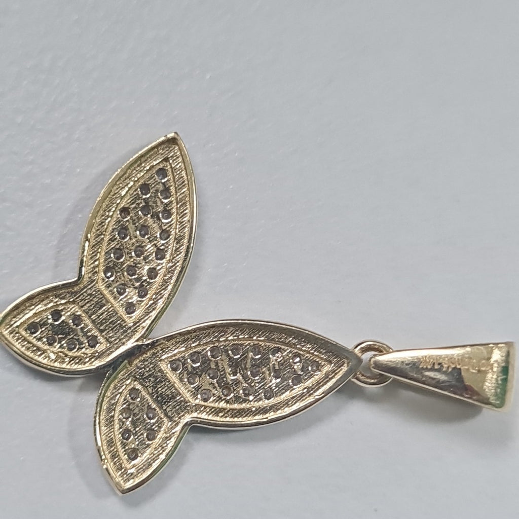 DIJES ORO 14K 2.1 (NUEVO)