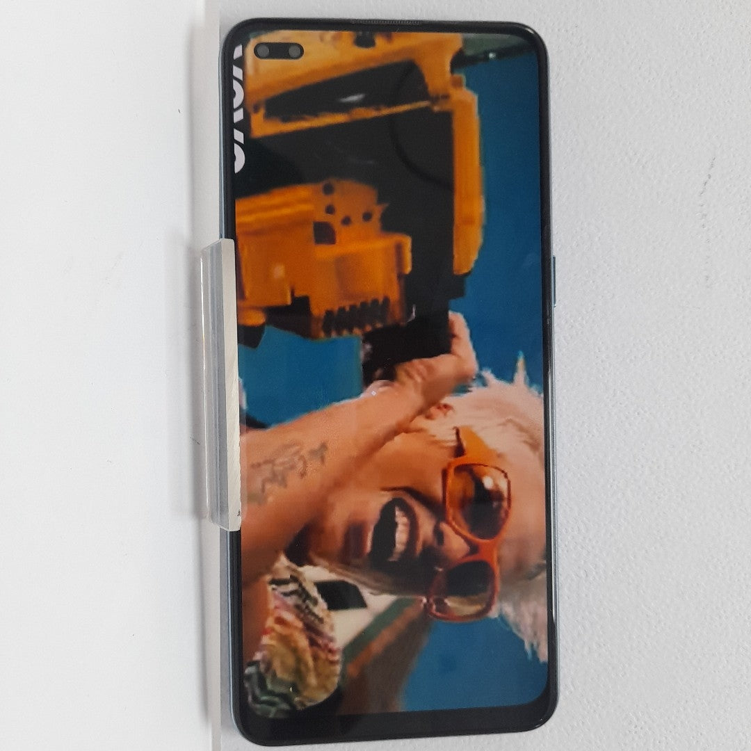 CELULAR OPPO  A93 CPH2123 128 GB 8 GB RAM (SEMINUEVO)