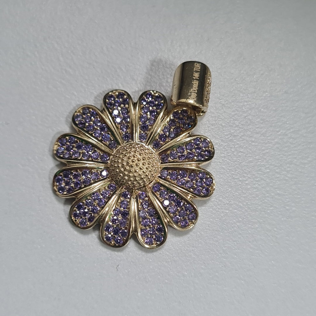 DIJES ORO 14K 3.8 (NUEVO)