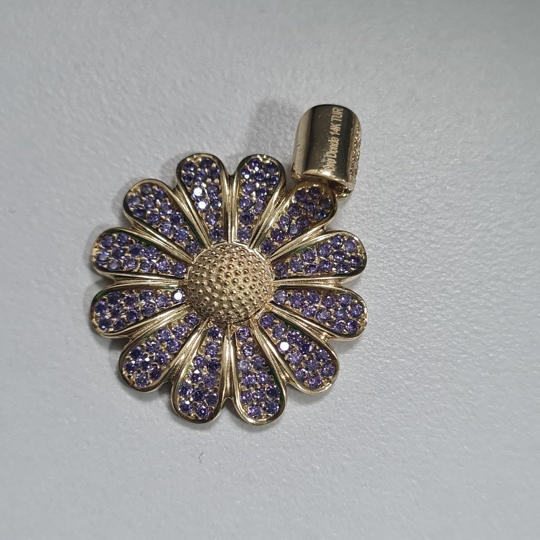 DIJES ORO 14K 3.8 (NUEVO)