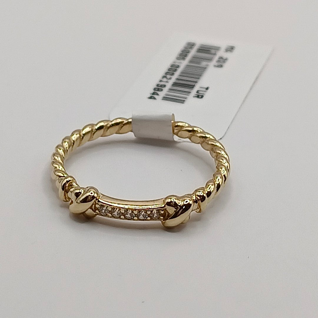 ANILLOS DAMA ORO 14K 2.3 (NUEVO)