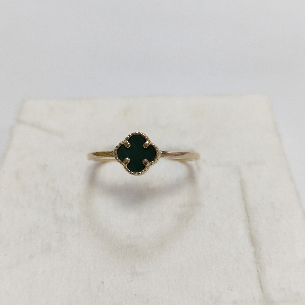 ANILLOS DAMA ORO 14K 1.6 (NUEVO)
