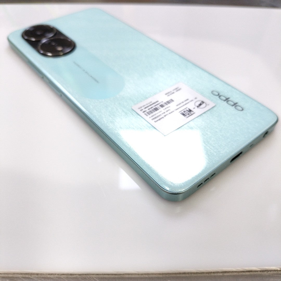 CELULAR OPPO  A58 CPH2577 (2023) 128 GB 6 GB RAM (SEMINUEVO)