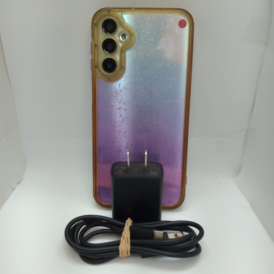 CELULAR SAMSUNG GALAXY A24 SM-A245M/DSN 128 GB 4 GB RAM