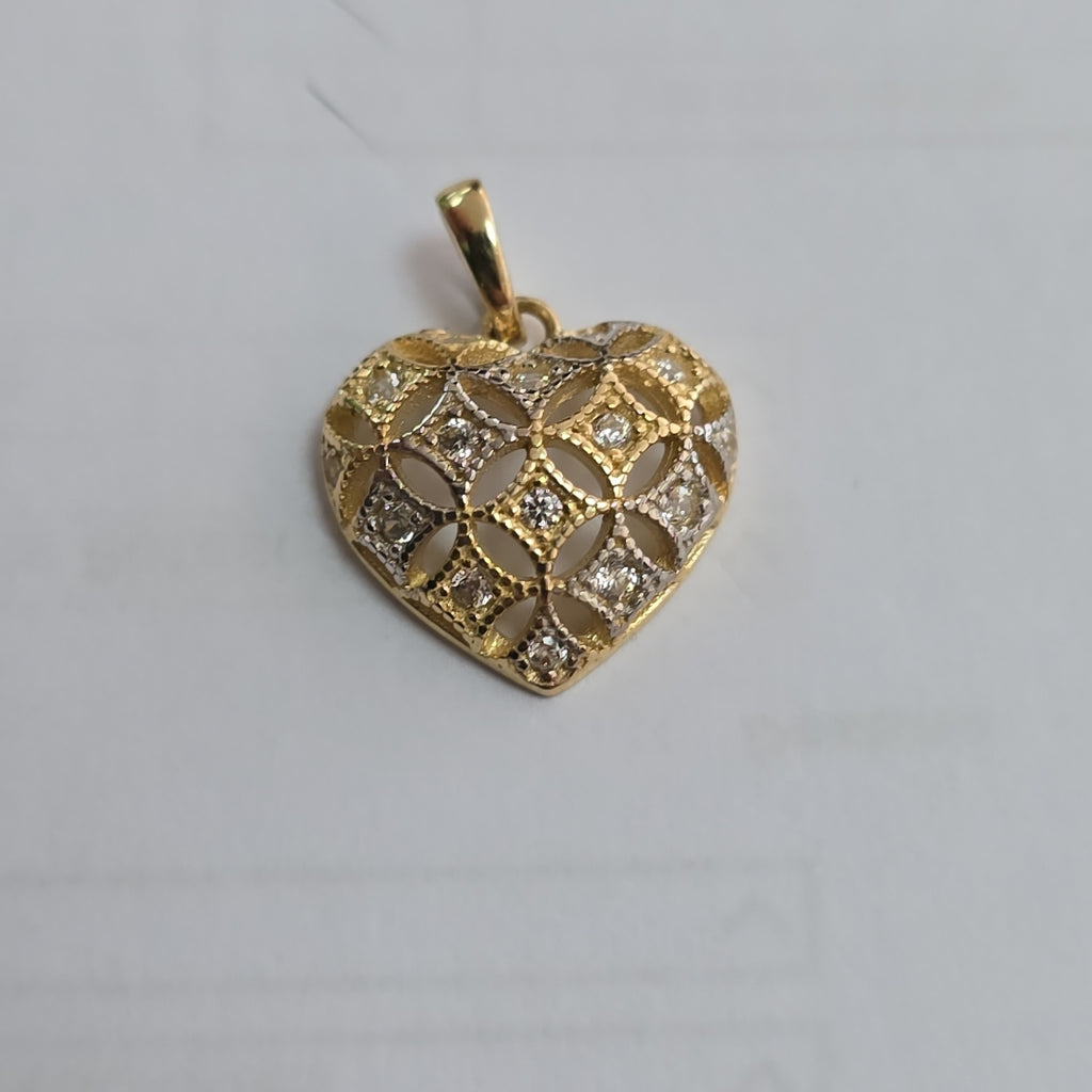 DIJES ORO 14K 1.2 (NUEVO)