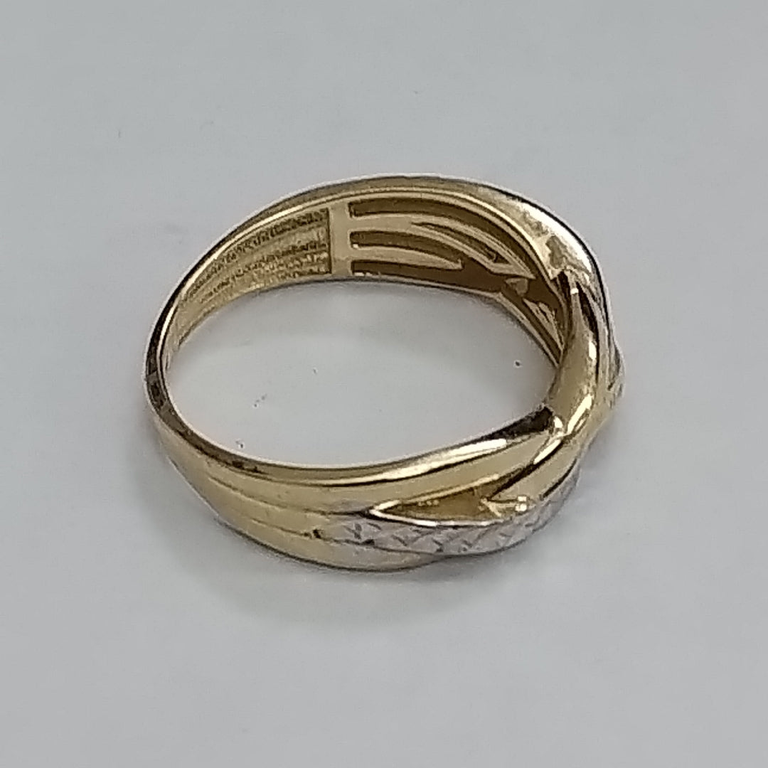 ANILLOS DAMA ORO 10K 2.1 (NUEVO)