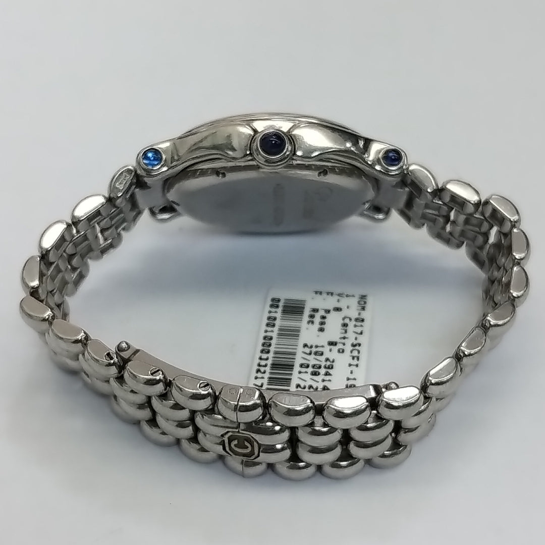 RELOJ DAMA   CHOPARD   HAPPY SPORT (SEMINUEVO)