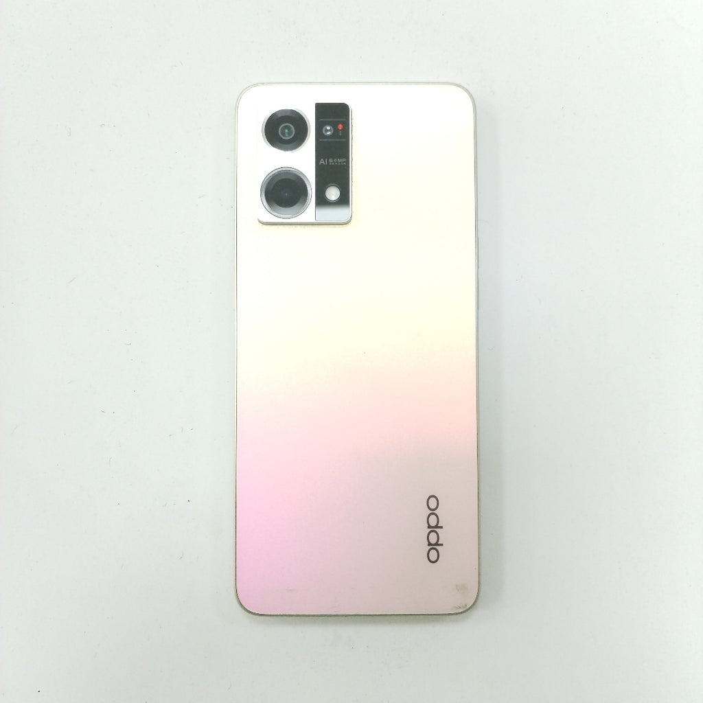 CELULAR OPPO  RENO7 CPH2363 (2022) 256 GB 8 GB RAM (SEMINUEVO)