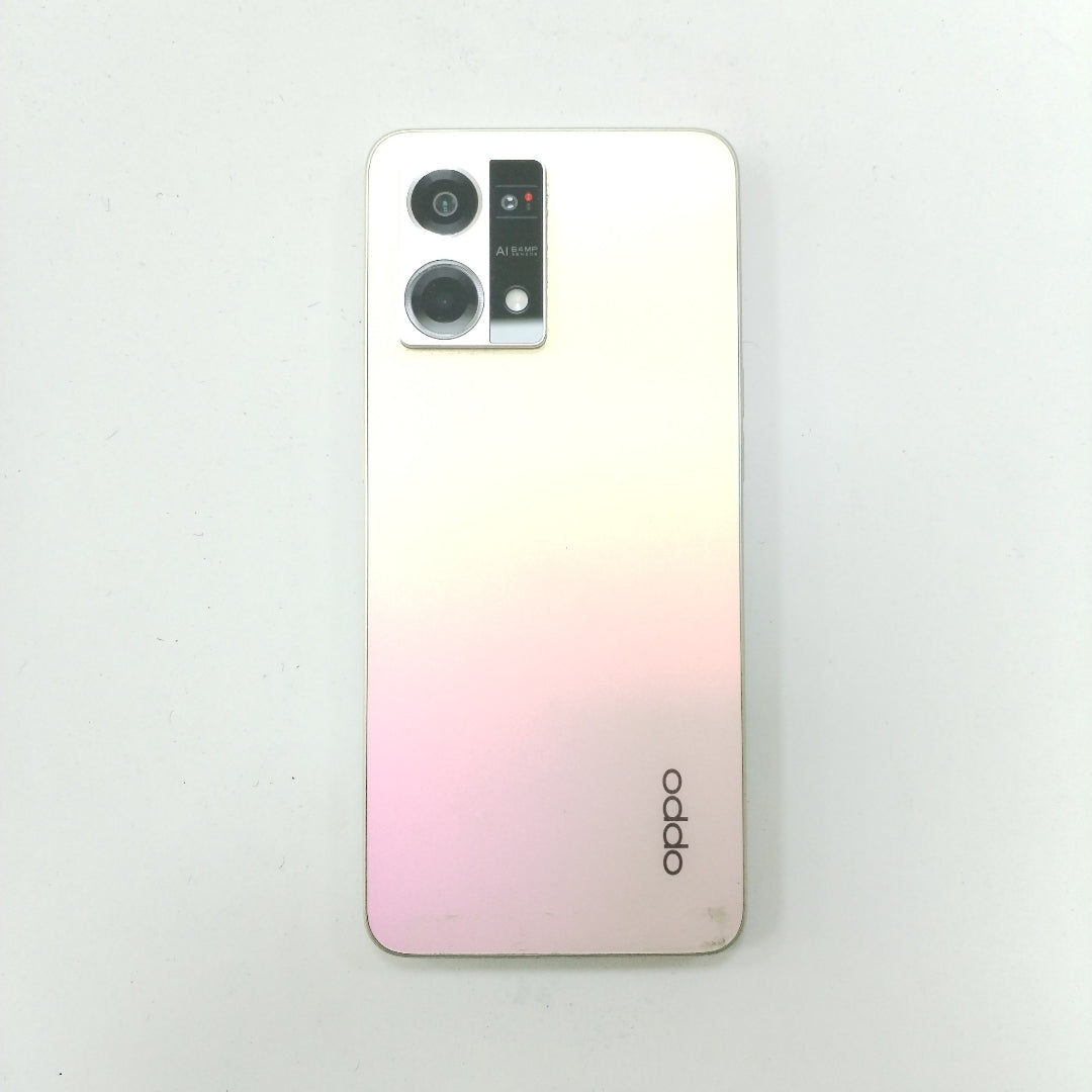 CELULAR OPPO  RENO7 CPH2363 (2022) 256 GB 8 GB RAM (SEMINUEVO)