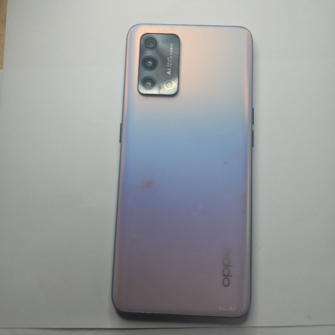 CELULAR OPPO  RENO6 LITE CPH2365 128 GB 6 GB RAM (SEMINUEVO)