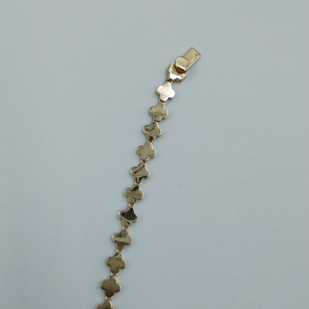 GARGANTILLAS ORO 14K 14.1 (NUEVO)