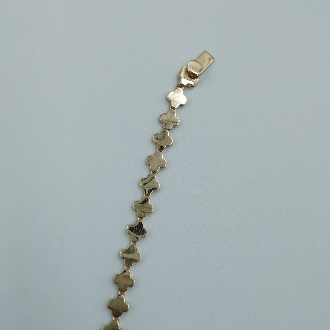 GARGANTILLAS ORO 14K 14.1 (NUEVO)