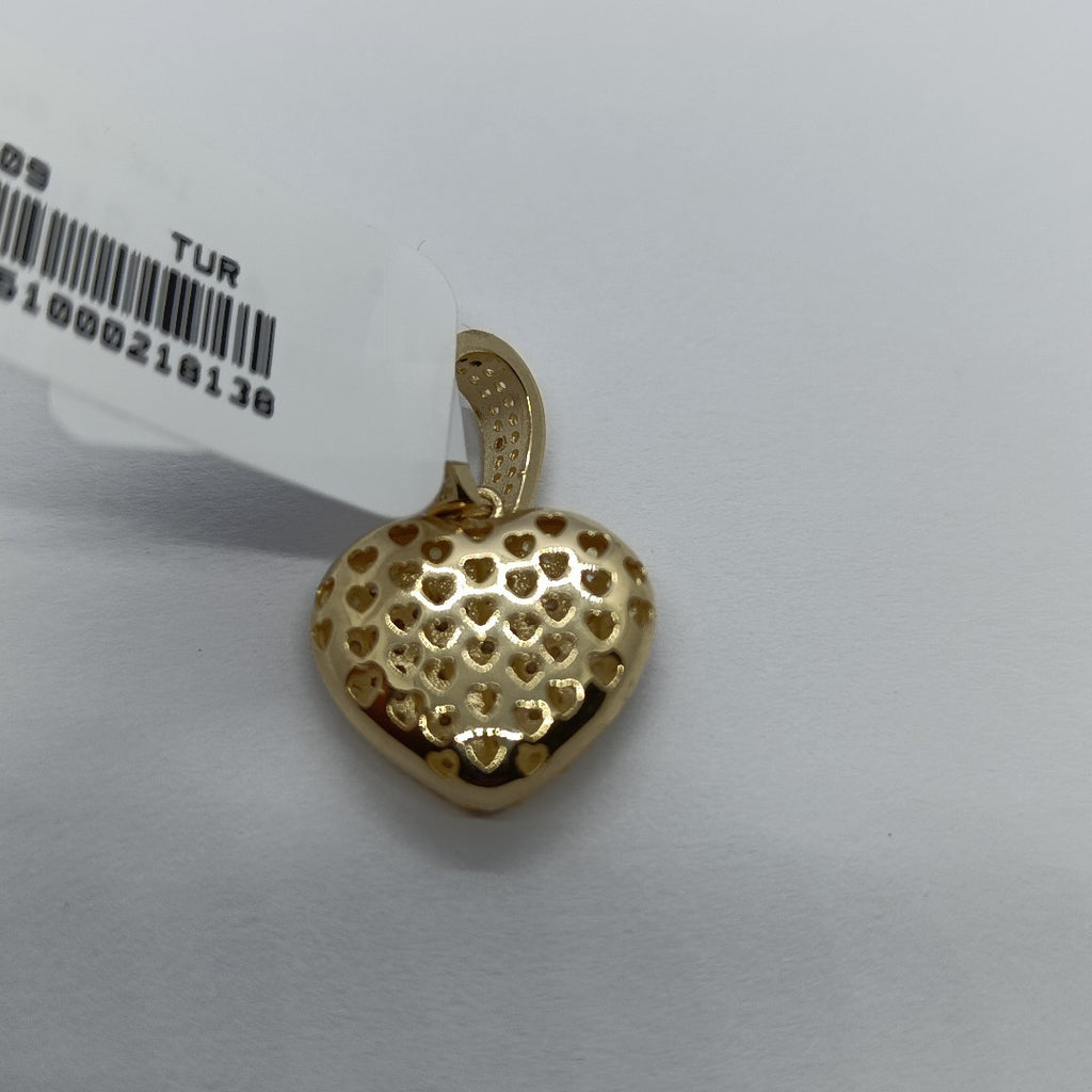DIJES ORO 14K 2.8 (NUEVO)
