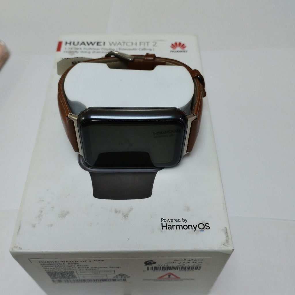 SMARTWATCH HUAWEI WATCH FIT 2 YDA-B09S 44 MM BLUETOOTH
