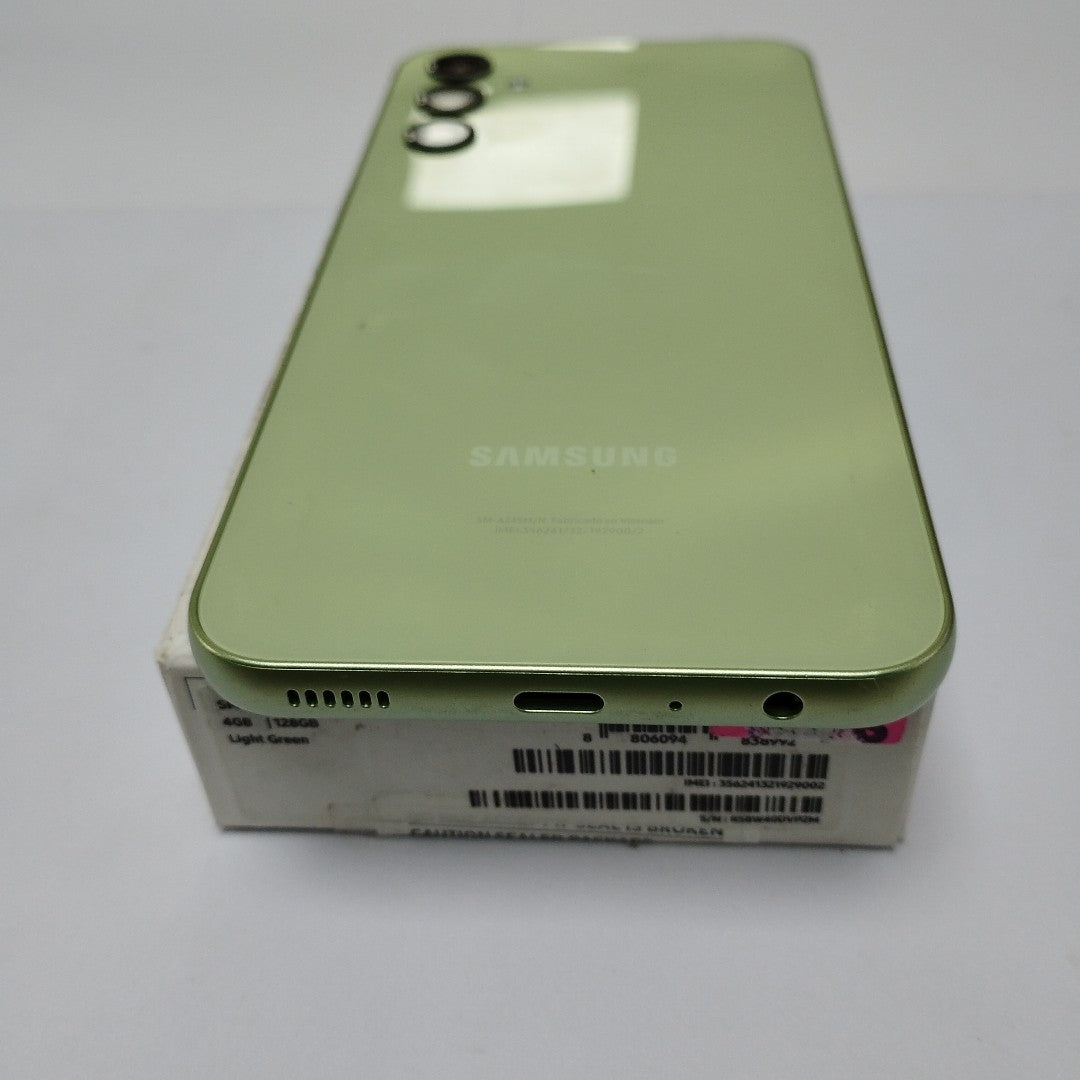 CELULAR SAMSUNG GALAXY A24 SM-A245M/N (2023) 128 GB 4 GB RAM