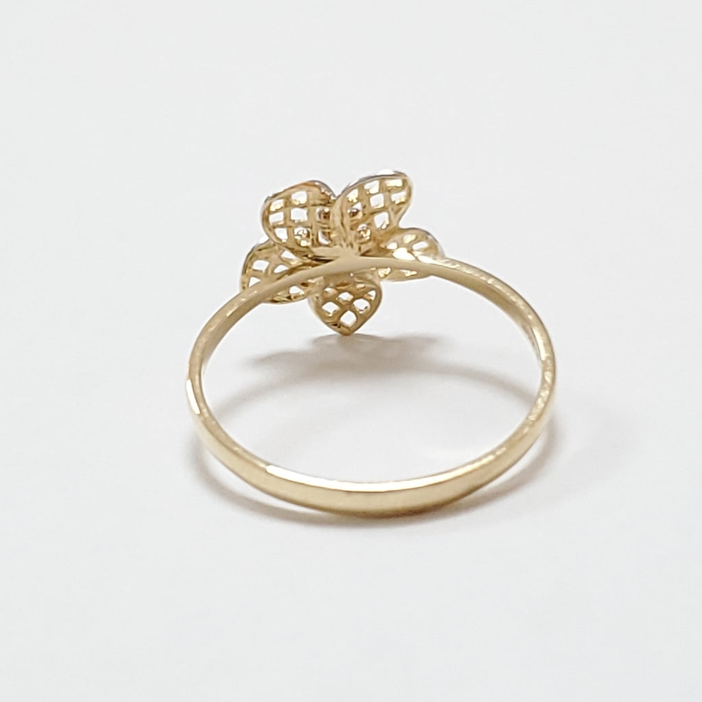 ANILLOS DAMA ORO 14K 1.7 (NUEVO)