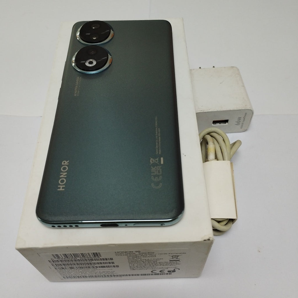 CELULAR HONOR 90 REA-NX9 (2023) 256 GB 8 GB RAM (SEMINUEVO)