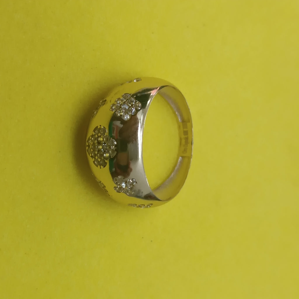 ANILLOS DAMA ORO 10K 2.9 (NUEVO)